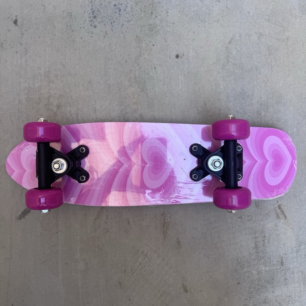 Mini SkateBoard-New